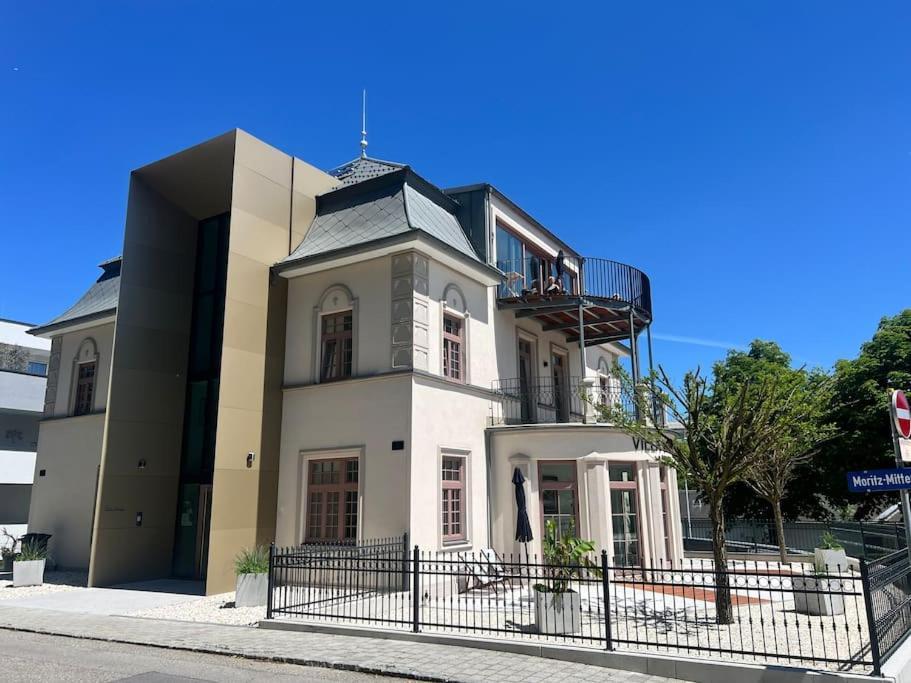 Mit Balkon, Lift, Luxus -beletage * Bad Hall