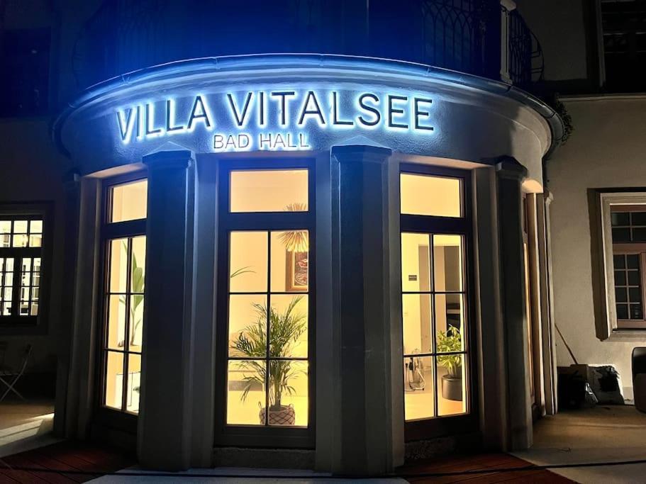 Mit Balkon, Lift, Luxus -beletage Appartamento
