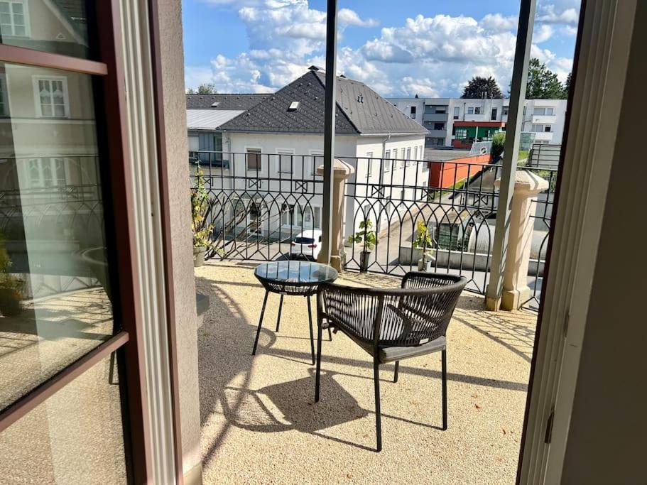 Appartamento Mit Balkon, Lift, Luxus -beletage *