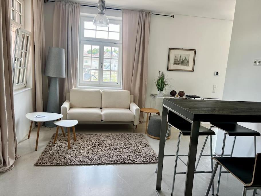 Mit Balkon, Lift, Luxus -beletage Bad Hall