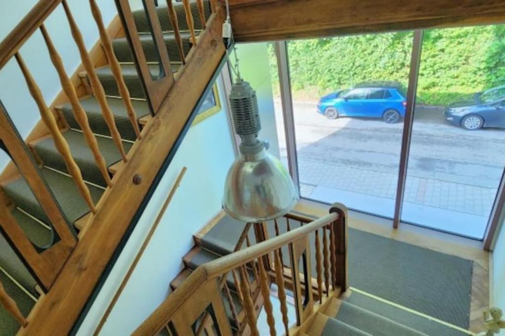 Appartement Mit Balkon, Lift, Luxus -beletage