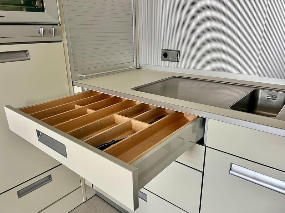 Mit Balkon, Lift, Luxus -beletage *