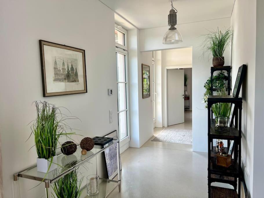 Appartement Mit Balkon, Lift, Luxus -beletage *