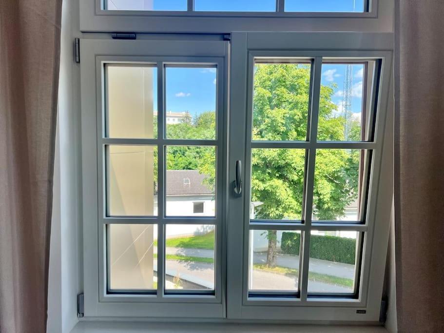 Mit Balkon, Lift, Luxus -beletage Bad Hall