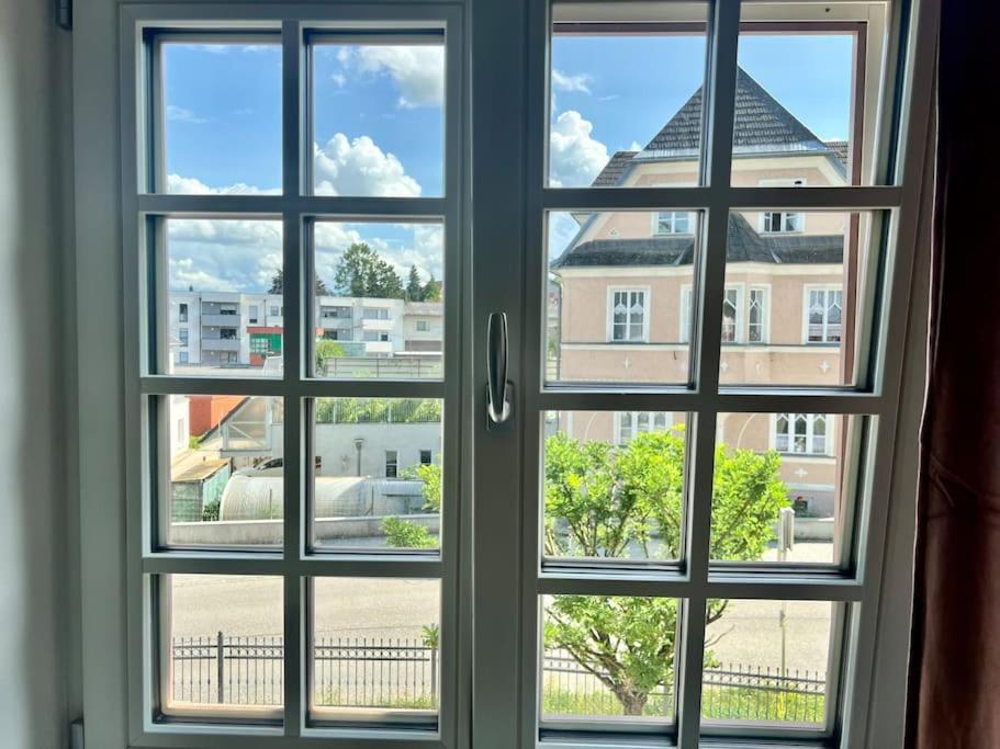 Mit Balkon, Lift, Luxus -beletage