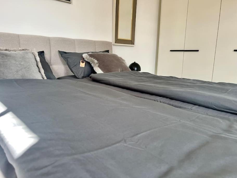 Mit Balkon, Lift, Luxus -beletage Appartement Bad Hall