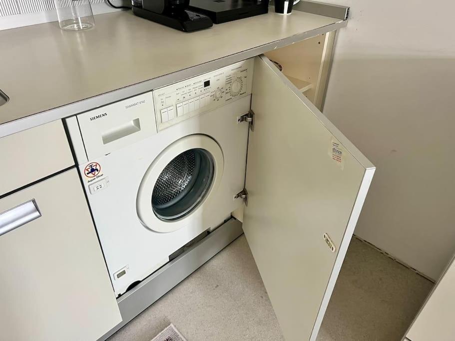Mit Balkon, Lift, Luxus -beletage Appartement Bad Hall