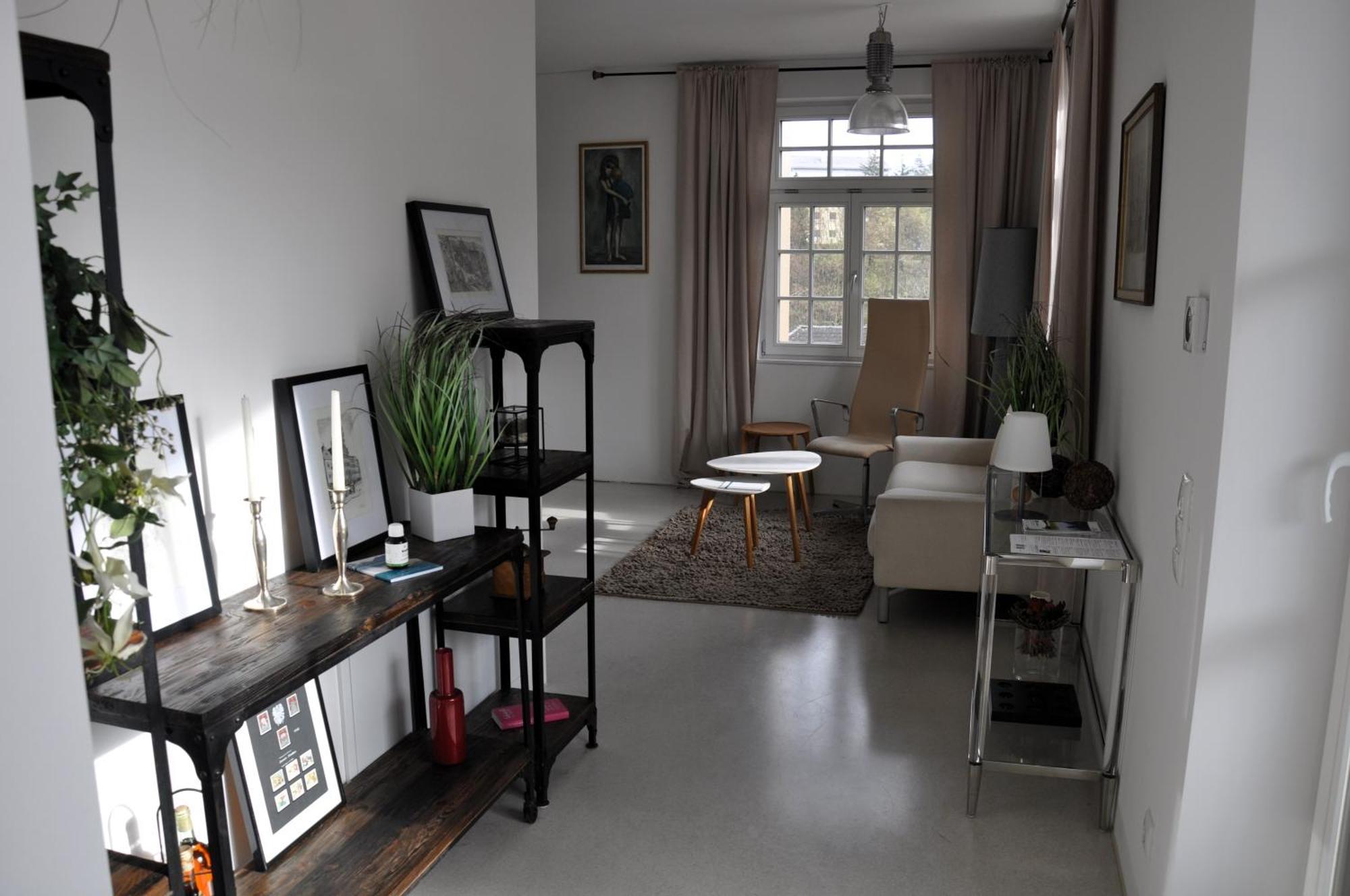 Appartement Mit Balkon, Lift, Luxus -beletage Bad Hall