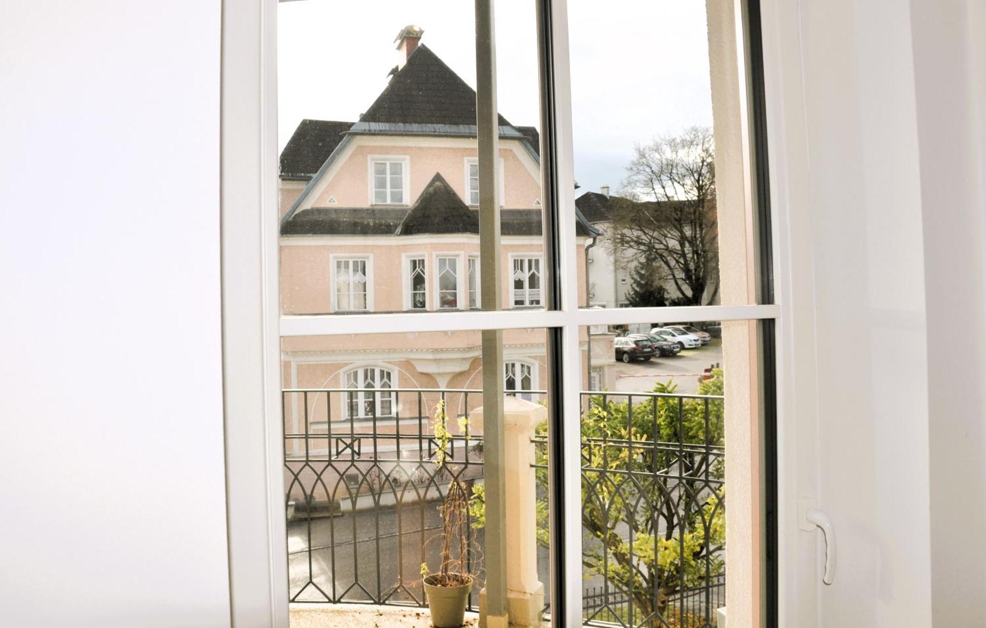 Mit Balkon, Lift, Luxus -beletage Bad Hall