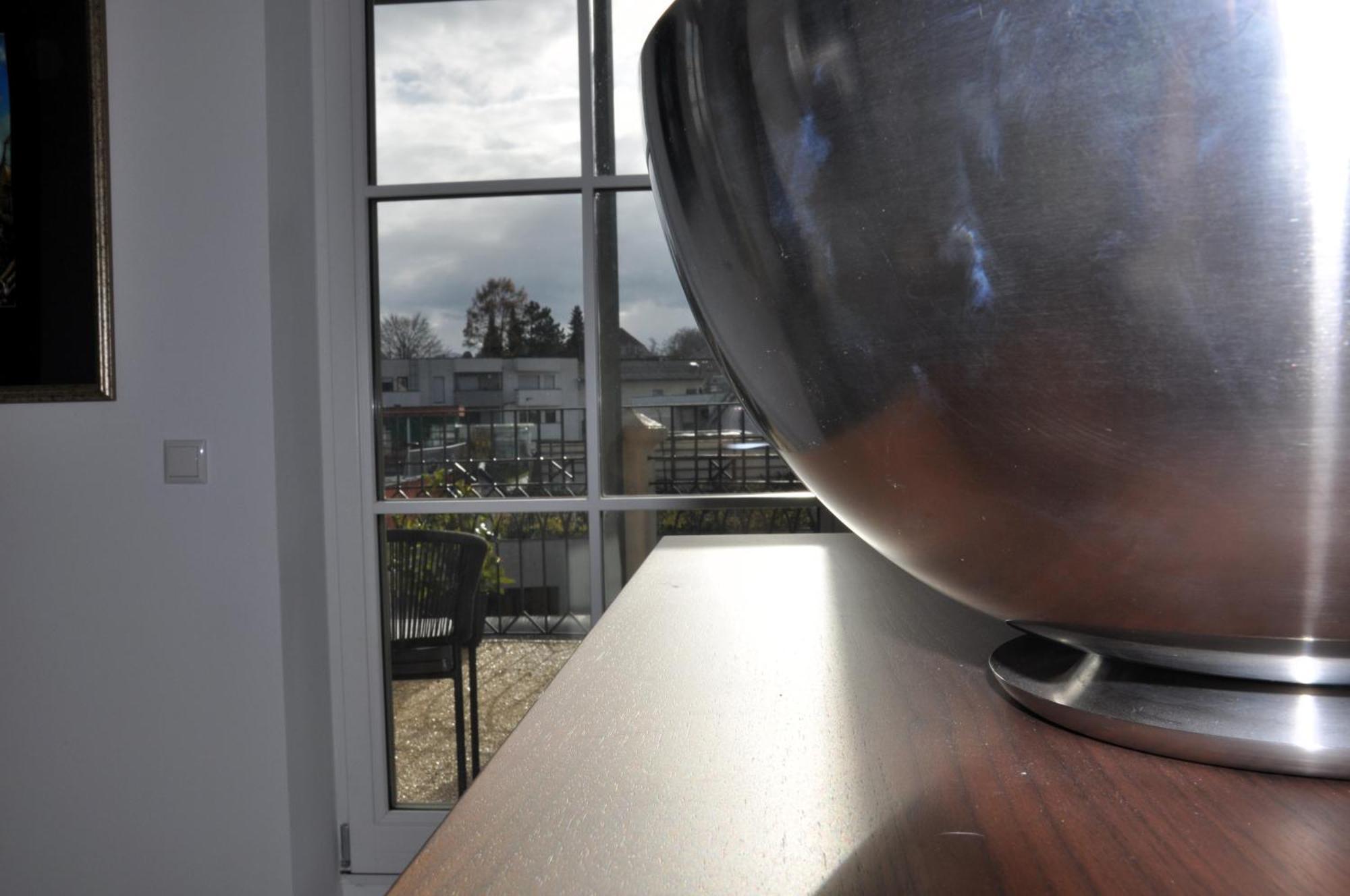 Mit Balkon, Lift, Luxus -beletage Bad Hall