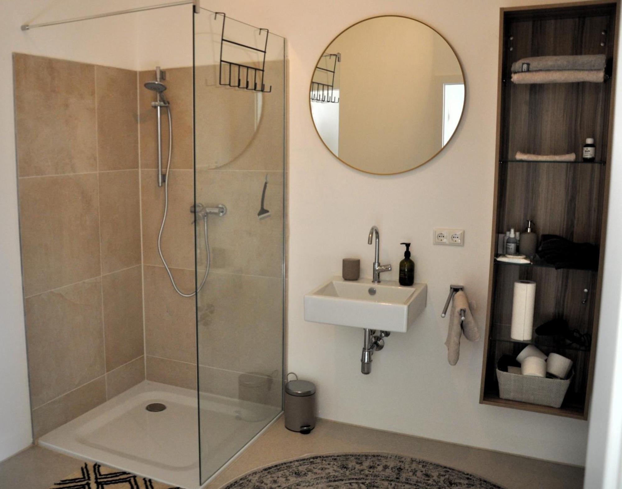 Appartement Mit Balkon, Lift, Luxus -beletage Bad Hall