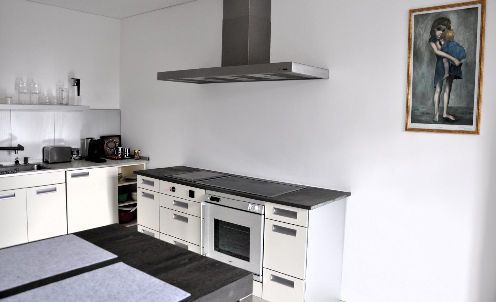 Mit Balkon, Lift, Luxus -beletage Bad Hall