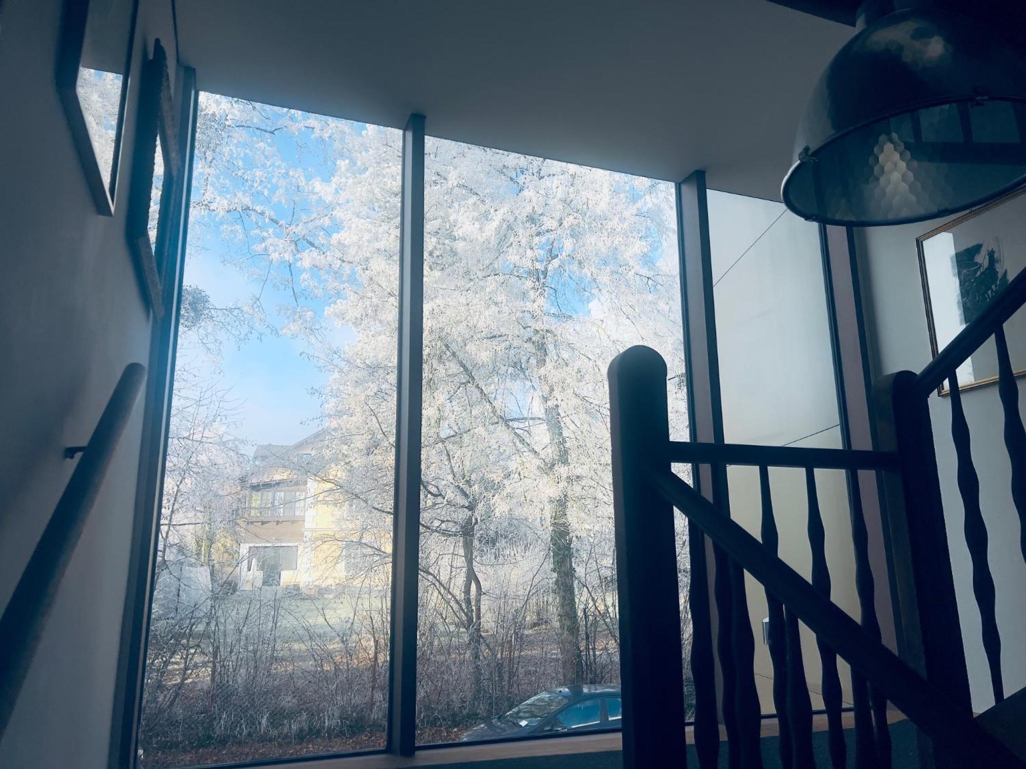 Mit Balkon, Lift, Luxus -beletage Bad Hall