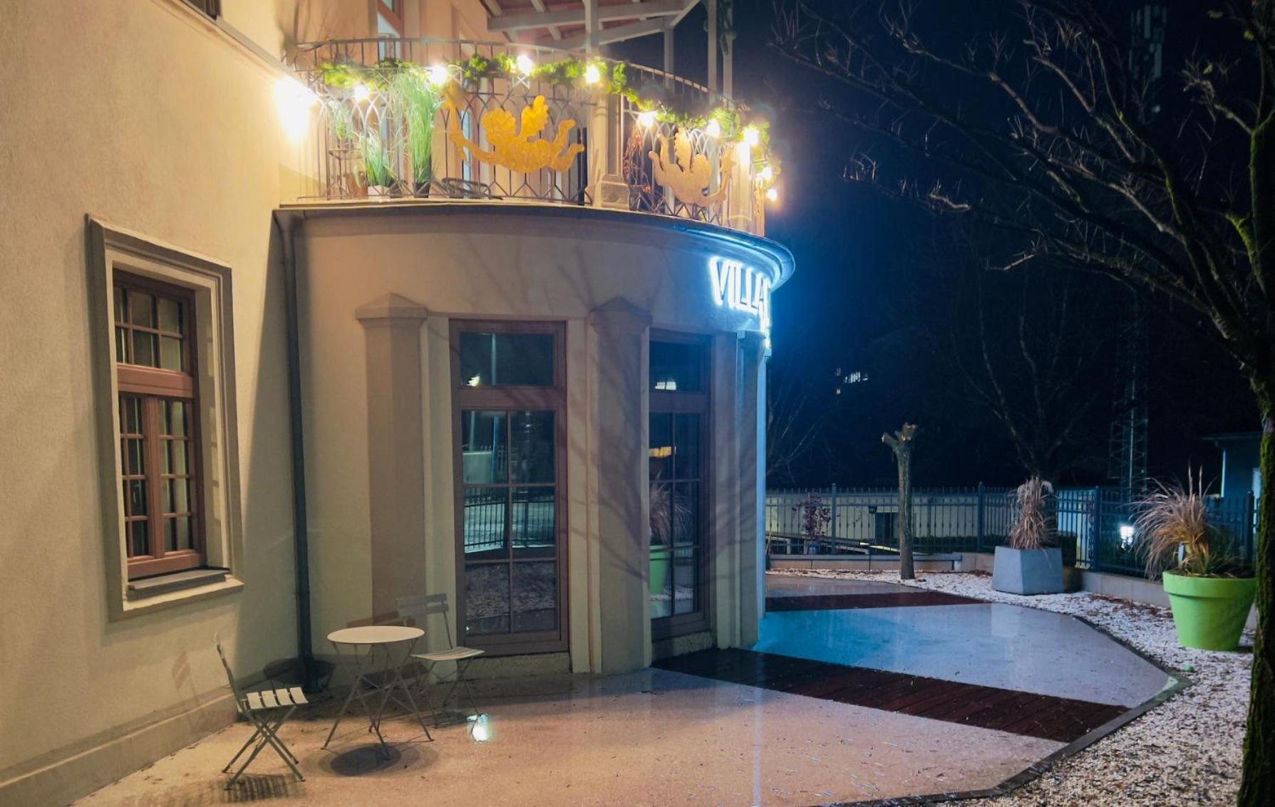 Mit Balkon, Lift, Luxus -beletage * Bad Hall